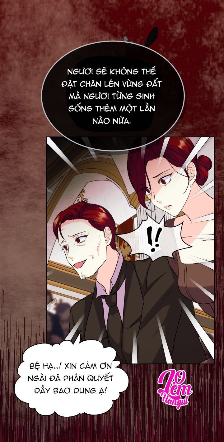 đức hạnh của ác nữ phản diện chapter 64 18