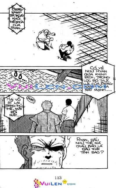 truyền nhân atula - shura no mon i chapter 32 114