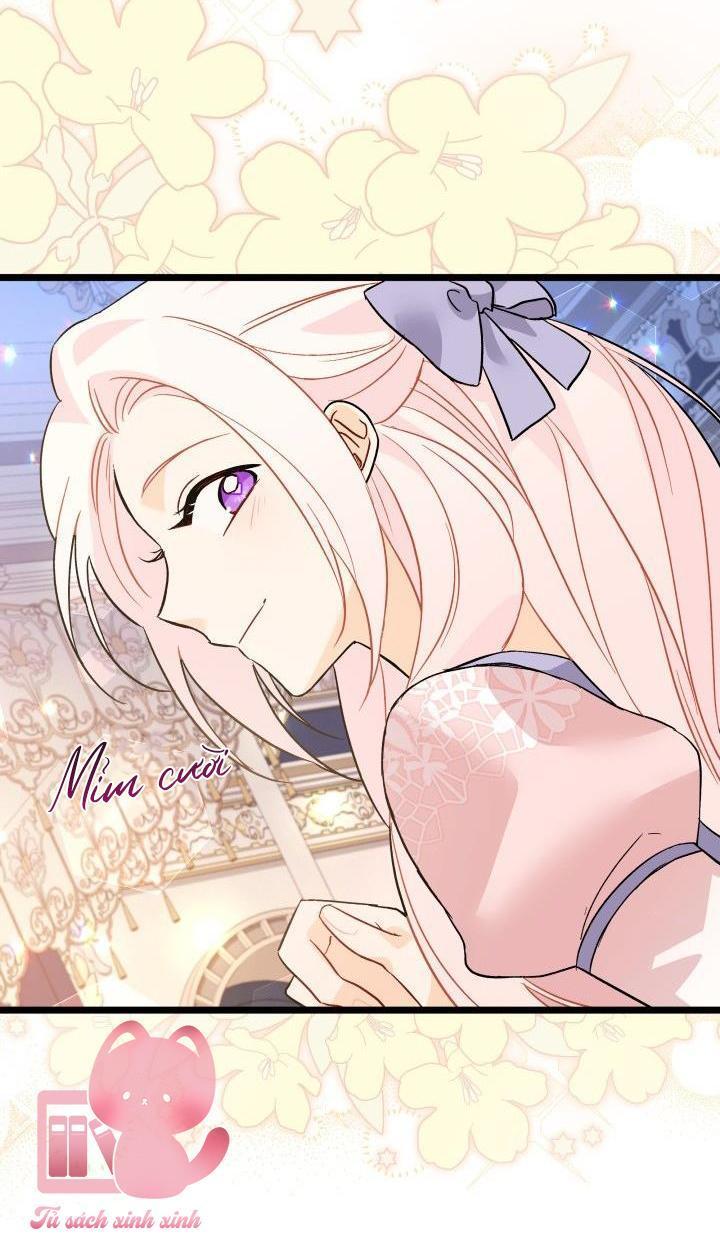 quan hệ cộng sinh giữa báo đen và thỏ trắng chapter 111 34