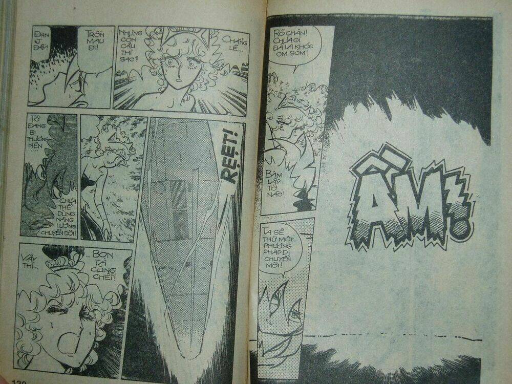 siêu nhân locke chapter 4 65