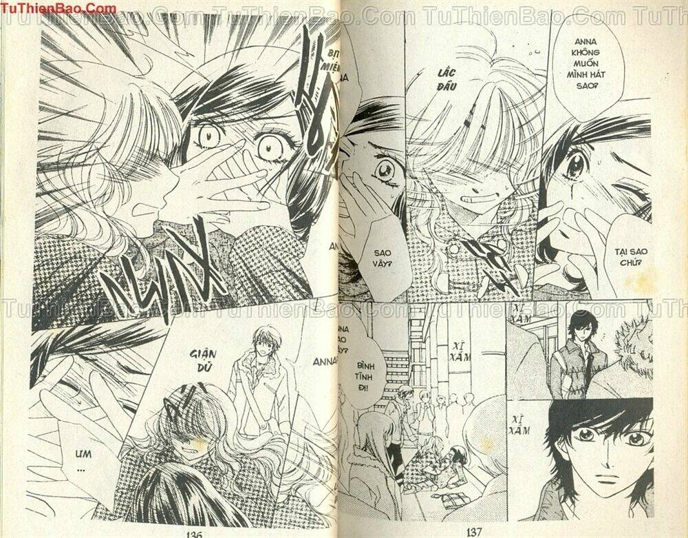 ác quỷ và bản tình ca chapter 7 69