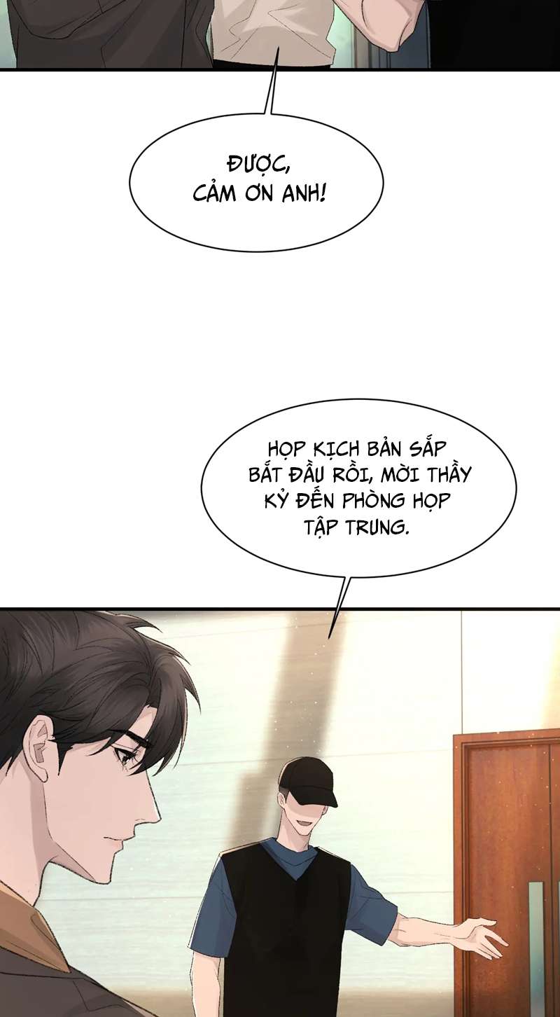 cấu bệnh chapter 92 3
