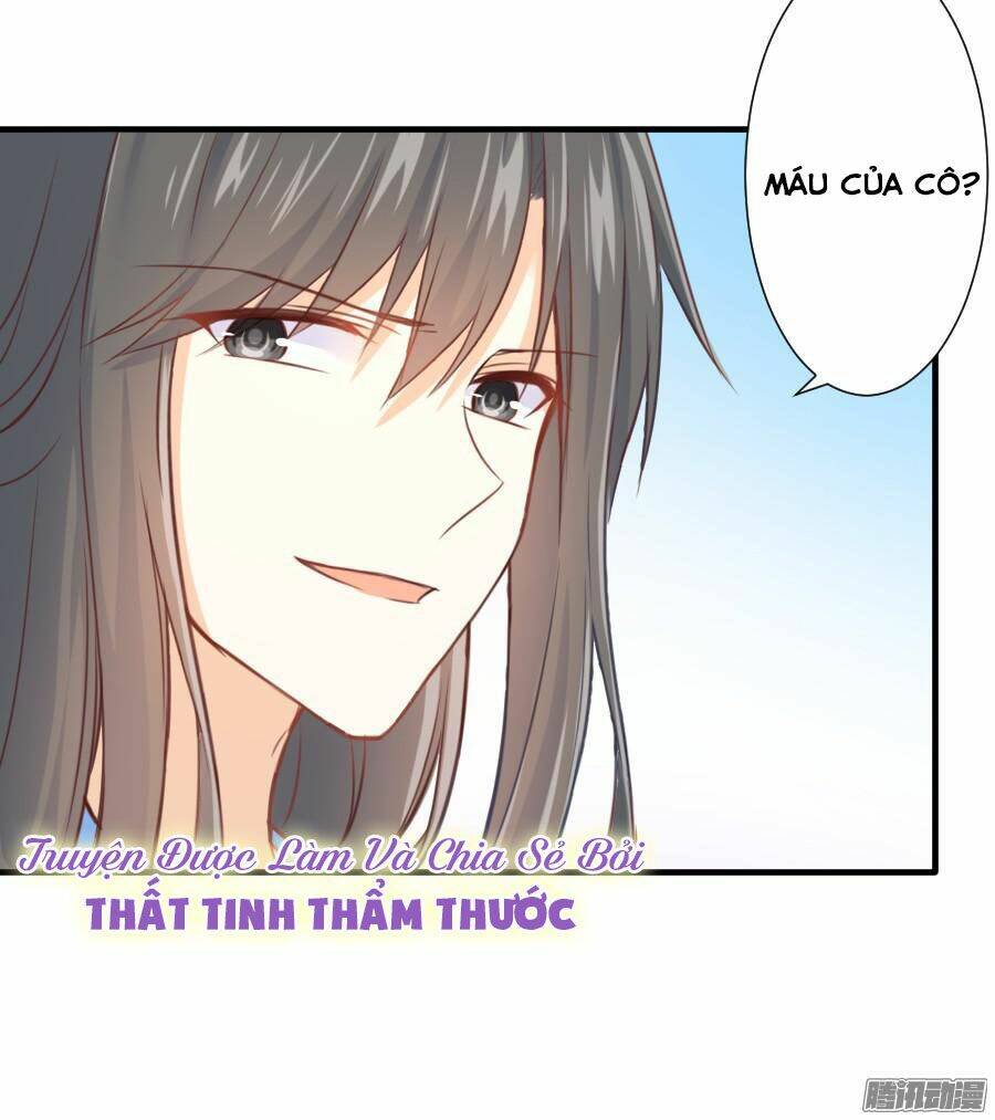 hôm nay ta cũng muốn trêu chọc nàng chapter 14 6