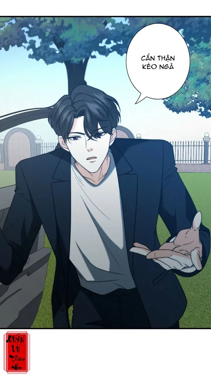 bí mật của omega k chapter 22 11