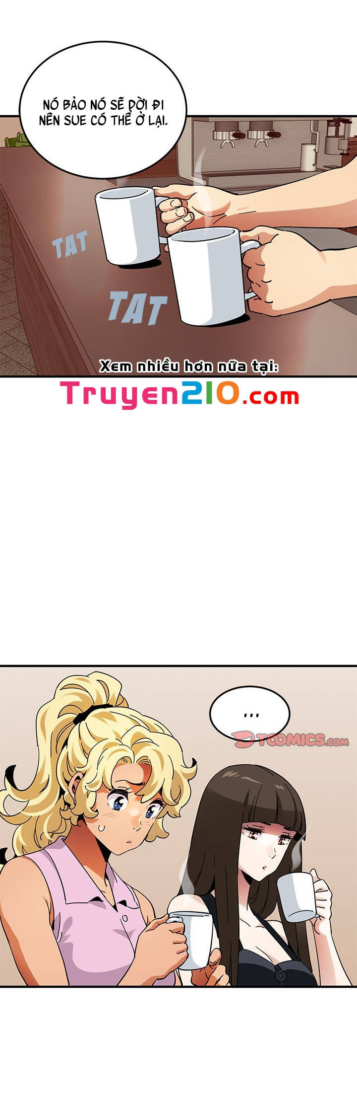 ông chú vệ sĩ chapter 49 25