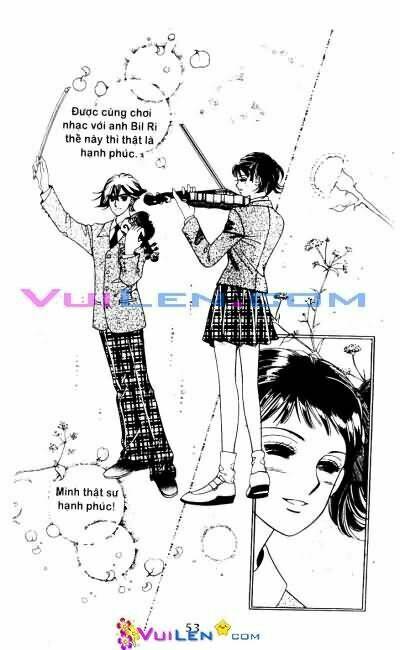 có anh trong đời chapter 2 53