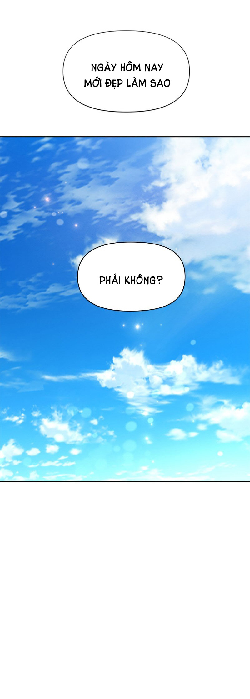 tôi muốn trở thành cô ấy dù chỉ là một ngày chapter 43 24