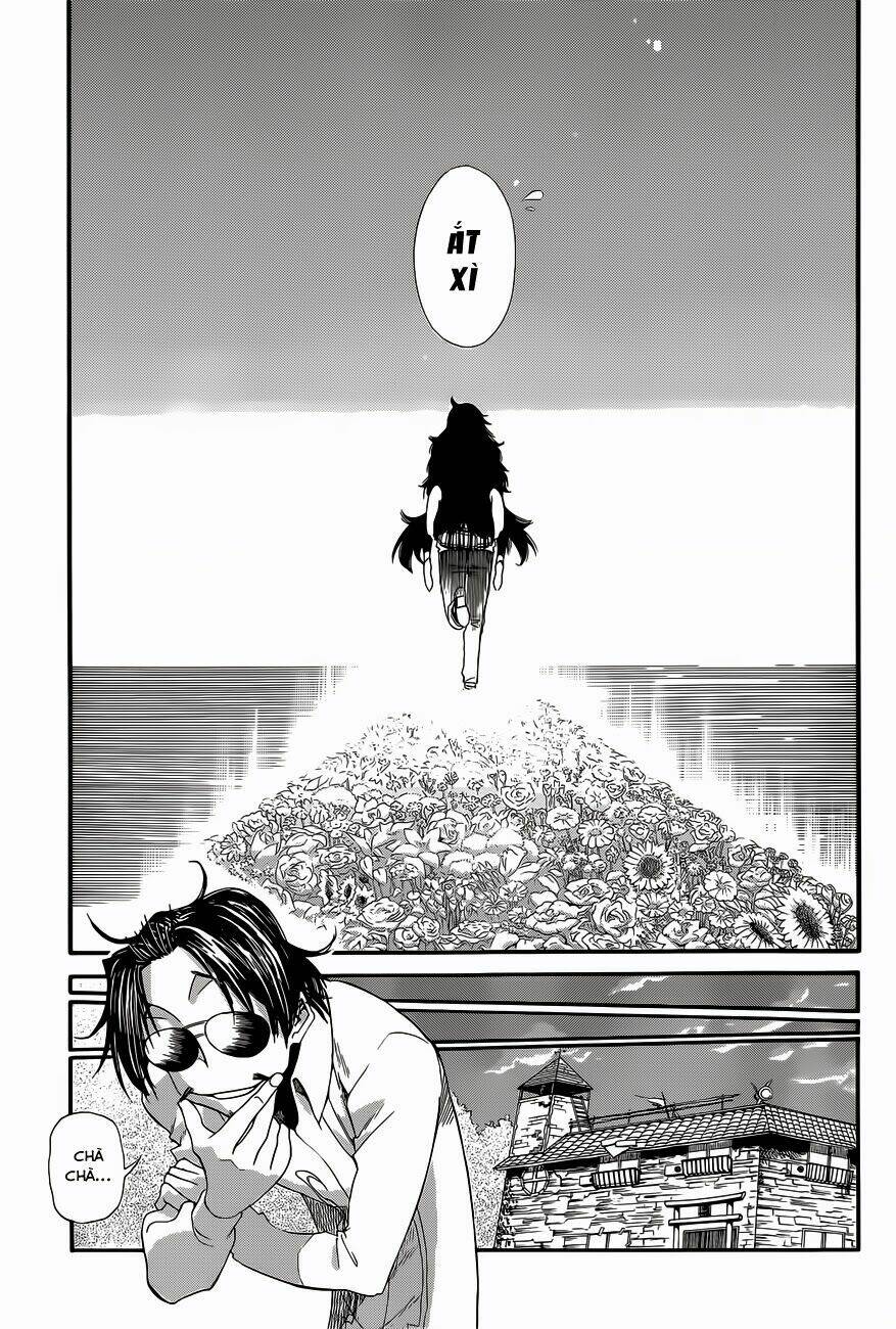 baketeriya chapter 11 15