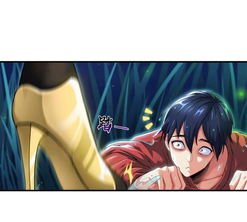 bản kiếm tiên tuyệt không làm nô chapter 3 40