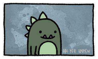 những mẫu truyện ngắn dễ thương và hài hước chapter 5 3