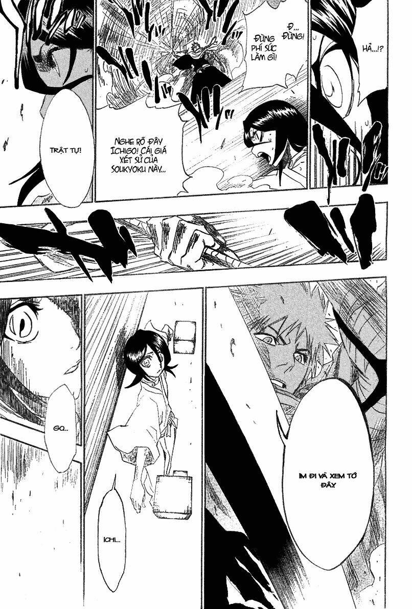 thần chết ichigo chapter 151 16