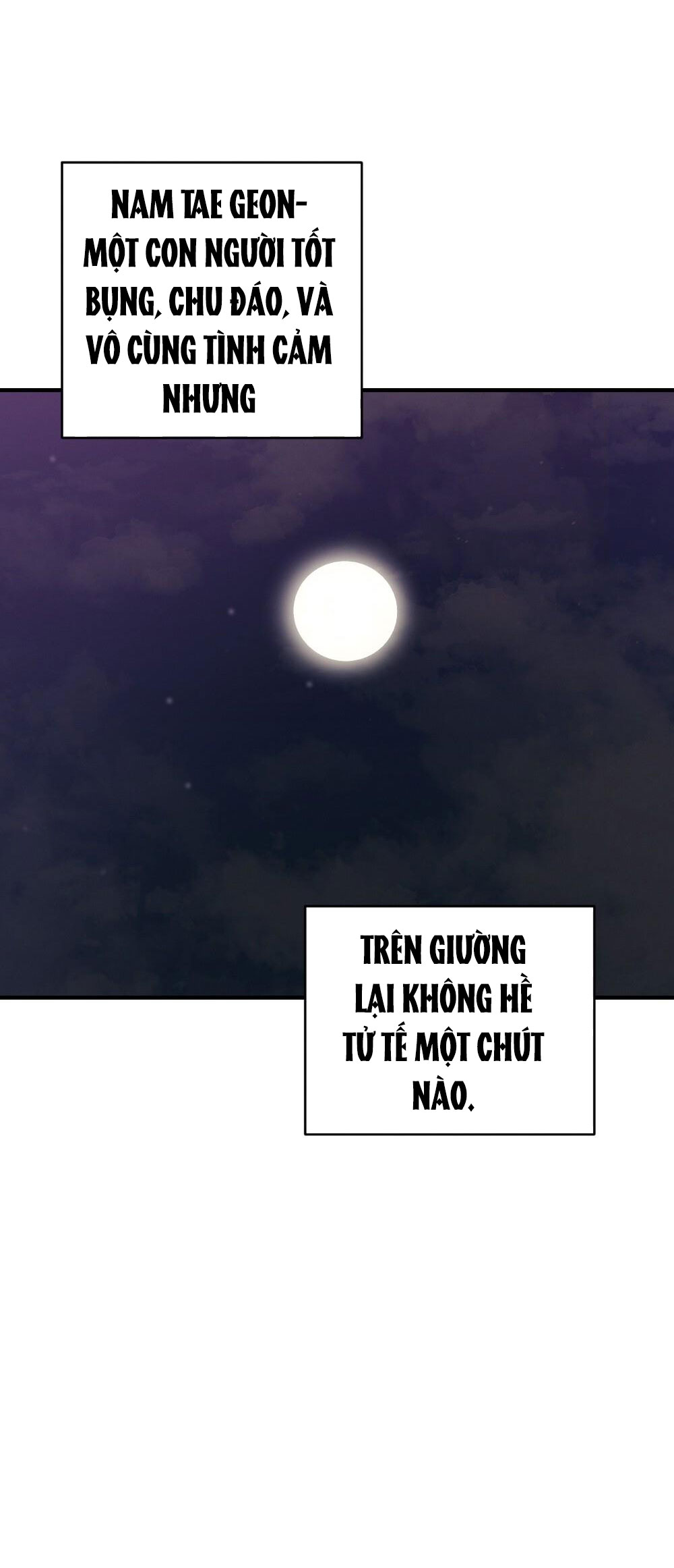 Sự Thuần Khiết Của Mùa Đông Năm Ấy chapter 38.2 - Trang 18