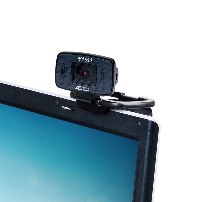 Webcam Cho Máy Tính, Laptop BeLL U22W Cao Cấp AZONE - Hàng Nhập Khẩu