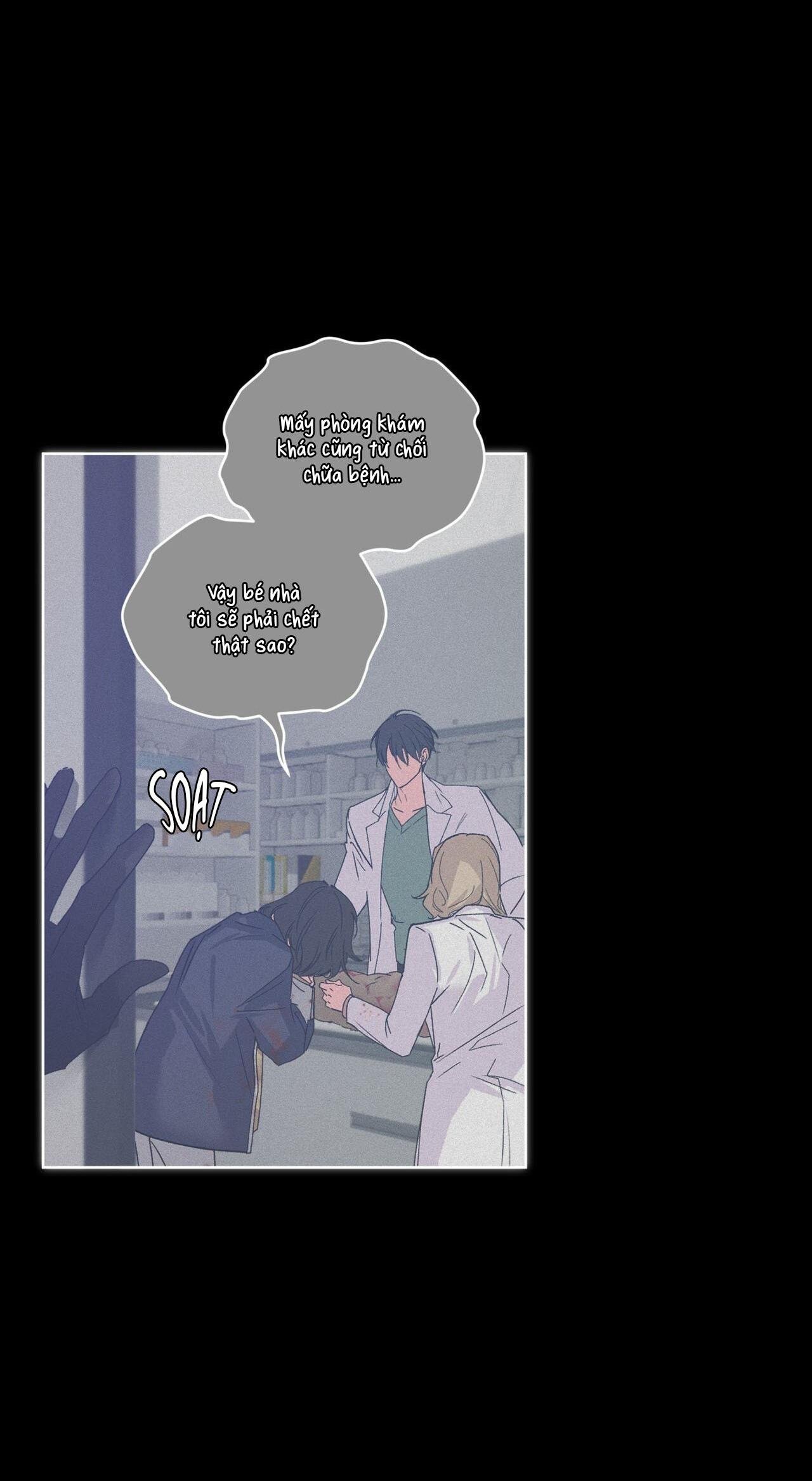 hồi ức của nhịp thở chapter 22 16