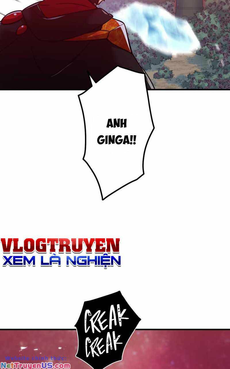 Huyết Thánh Cứu Thế Chủ~ Ta Chỉ Cần 0.0000001% Đã Trở Thành Vô Địch chapter 51 54