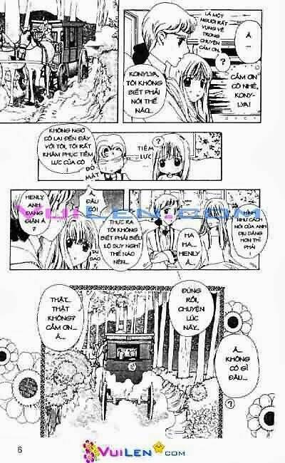 duyên kỳ ngộ chapter 8 7