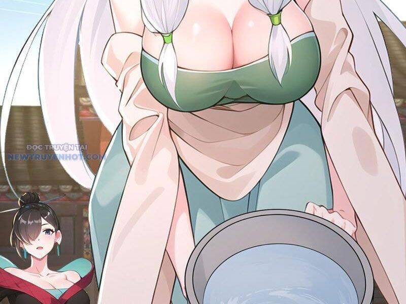 ta thực sự không muốn làm thần tiên chapter 105 8