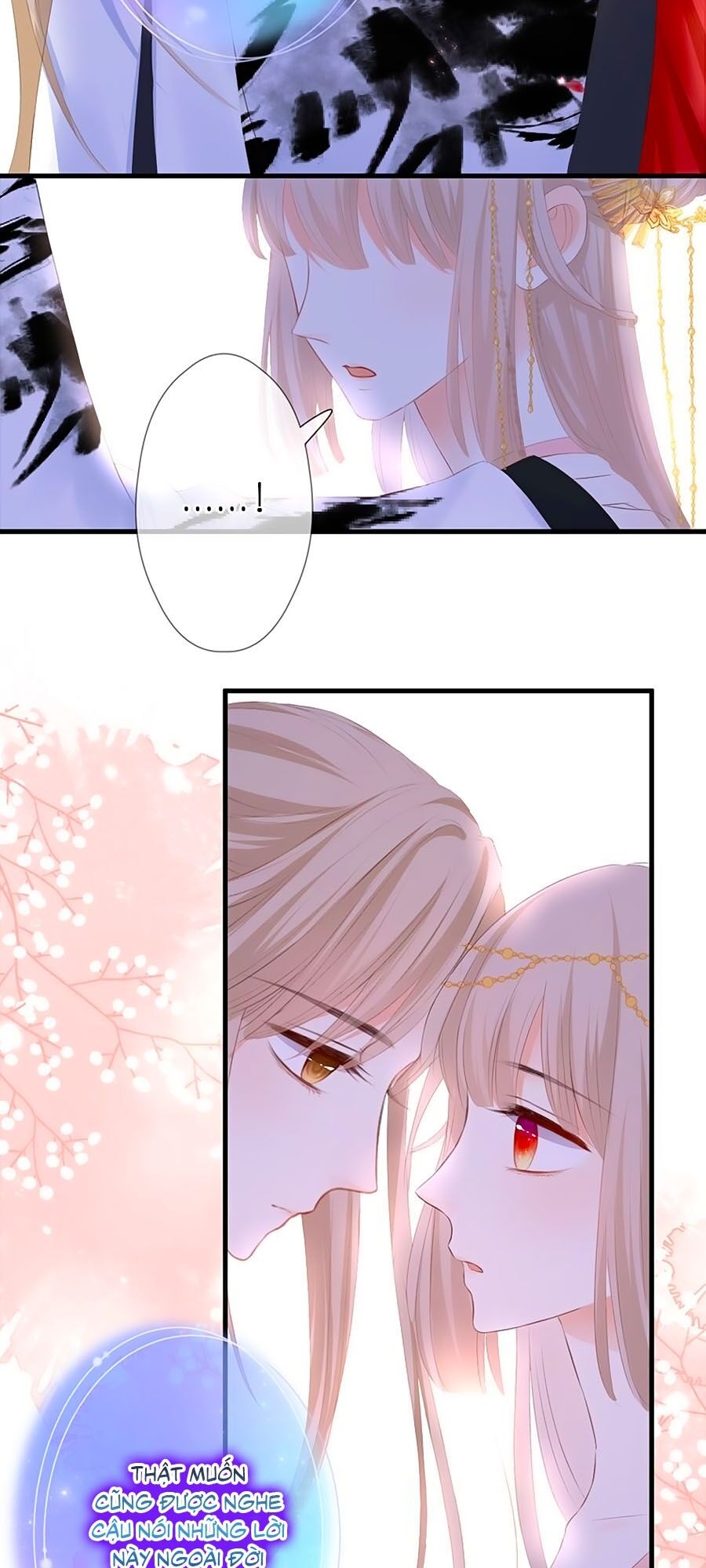 hoa chưa nở rộ chapter 49 19