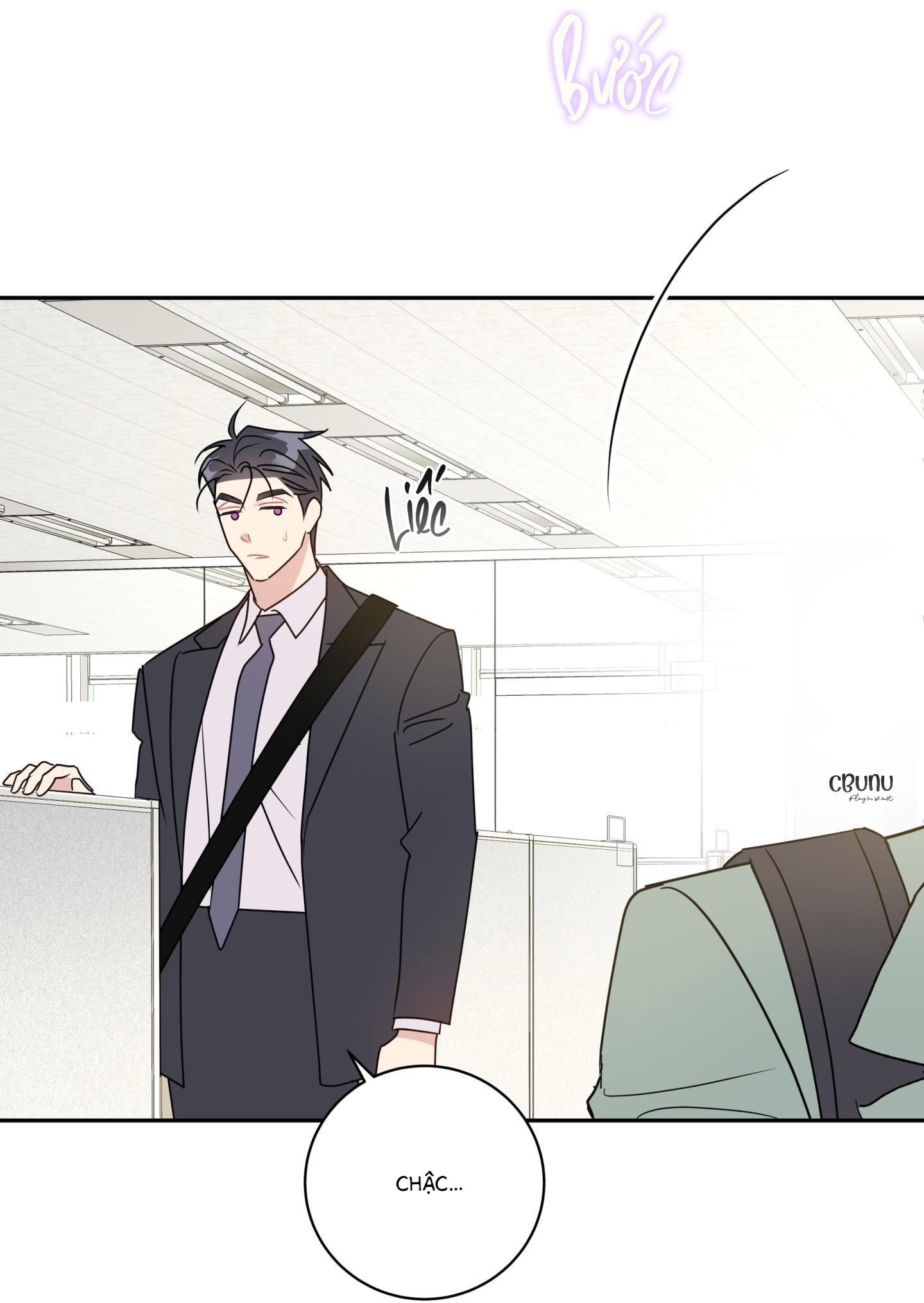 bắt tay hả, thôi bỏ đi! chapter 13 73