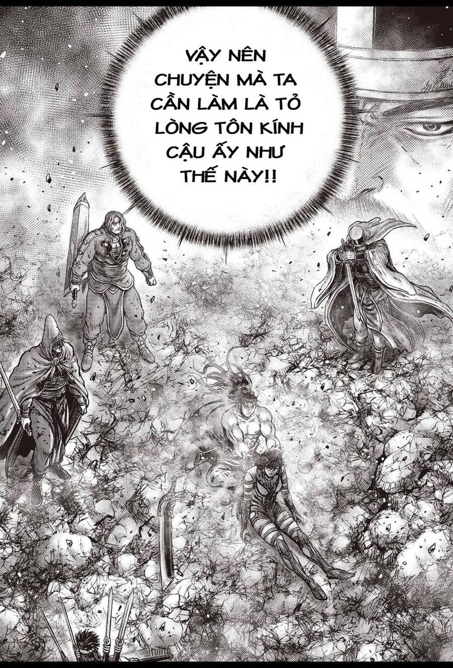 hiệp khách giang hồ m chapter 629 7