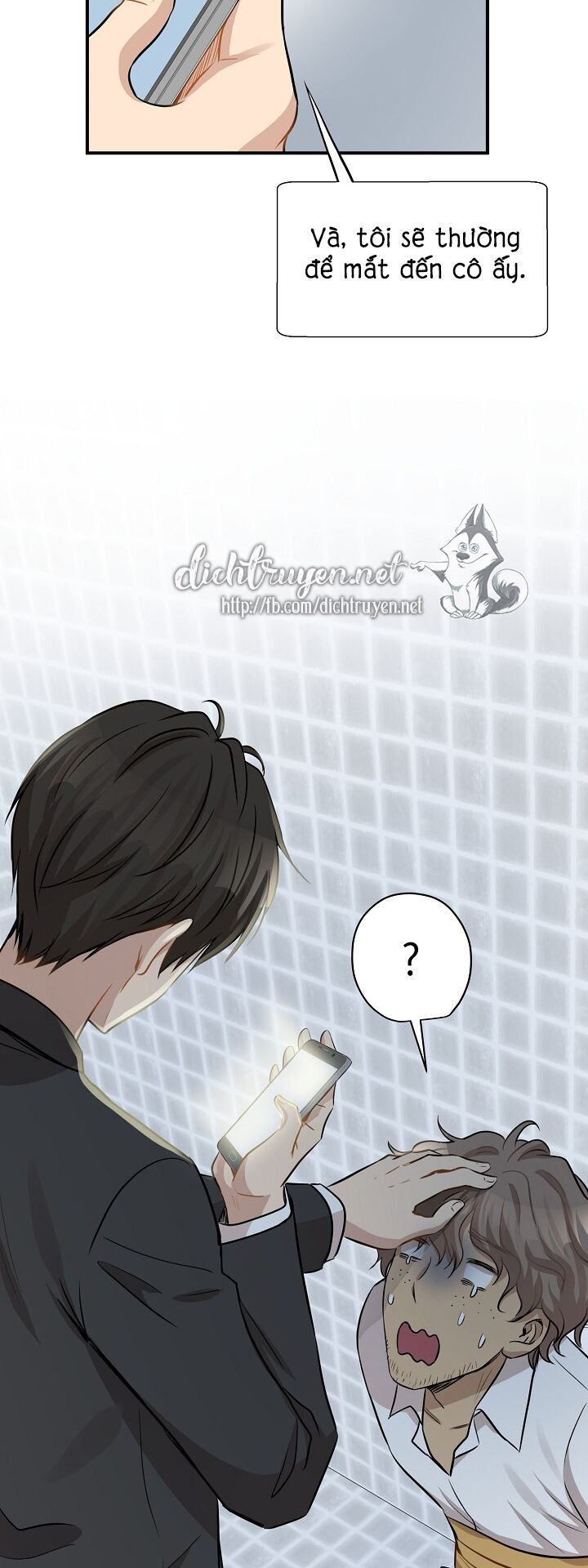 cuộc sống kỳ thú chapter 39 44