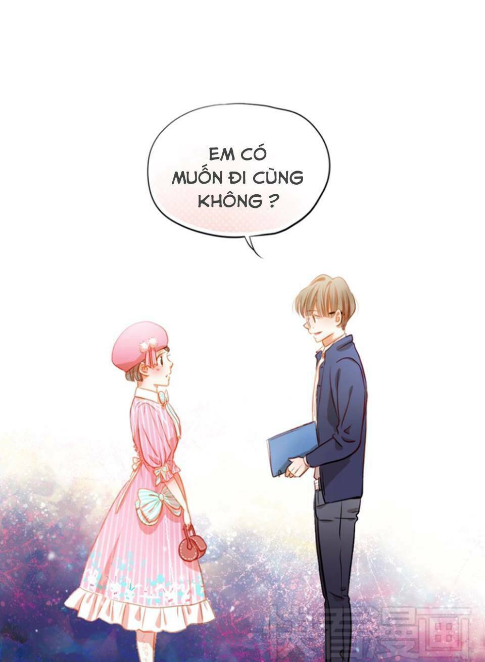 sự cám dỗ xấu xa chapter 8 5