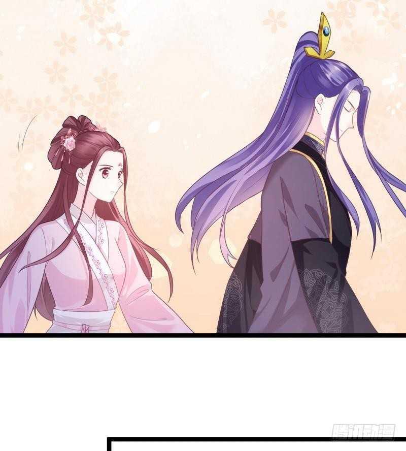 vương phi - âm động thiên hạ chapter 36 41