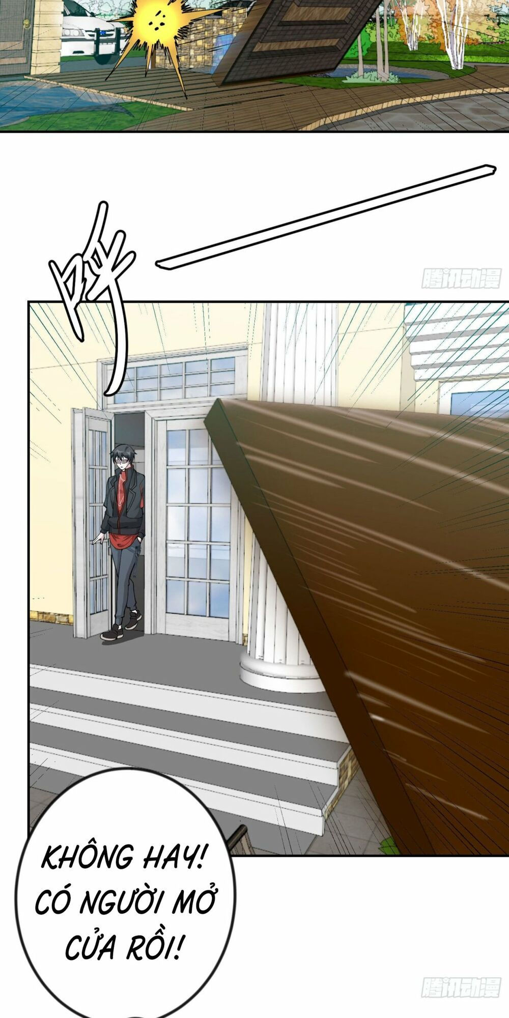 ta chẳng qua là một đại la kim tiên chapter 28 30