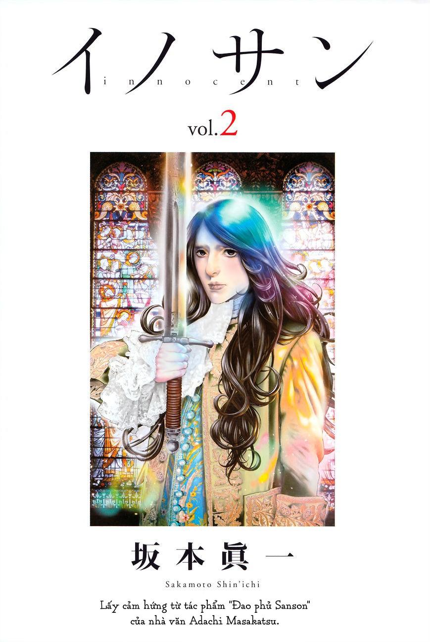 innocent chapter 9 4