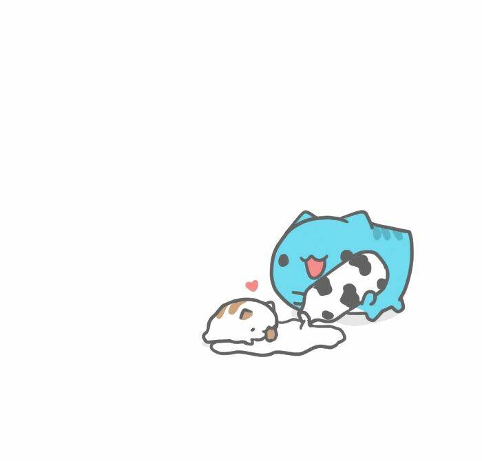 bugcat-capoo chapter 85 6