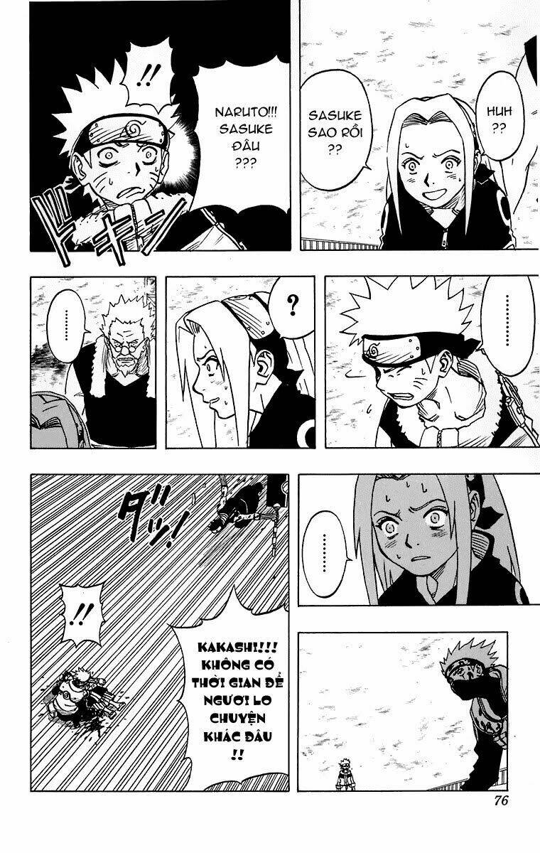 naruto - cửu vĩ hồ ly chapter 31 13