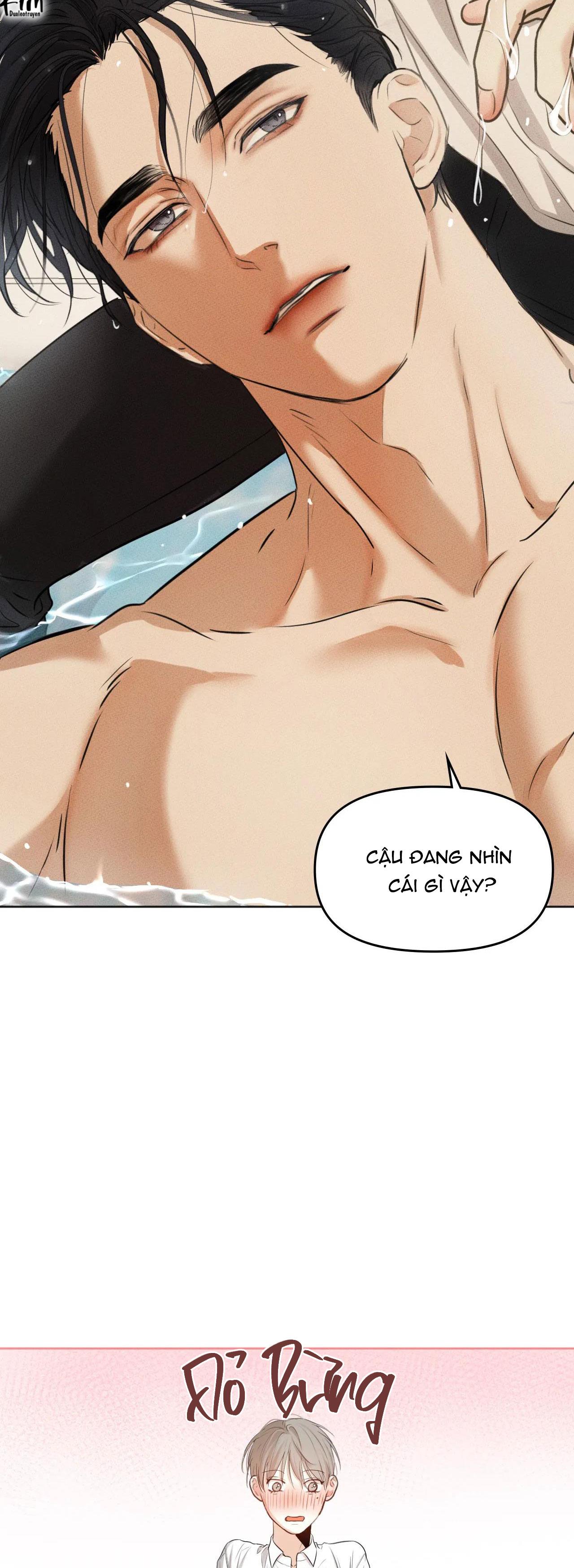 cry me a river chapter 3 13