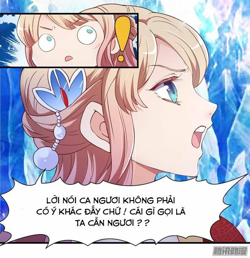 giữ chặt tiểu bạch long chapter 9 34