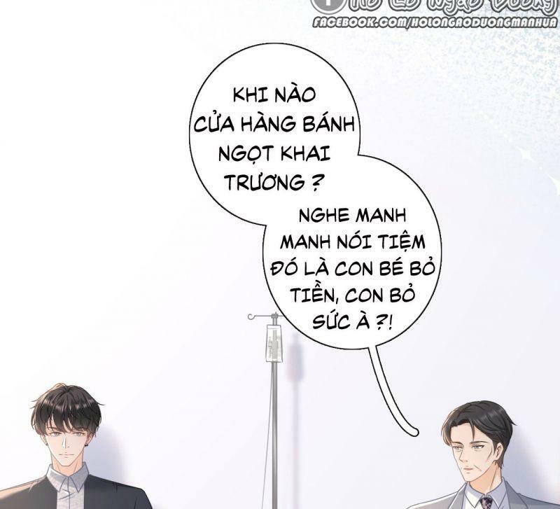 bạn gái tôi mới 30+ tuổi xuân chapter 72 37