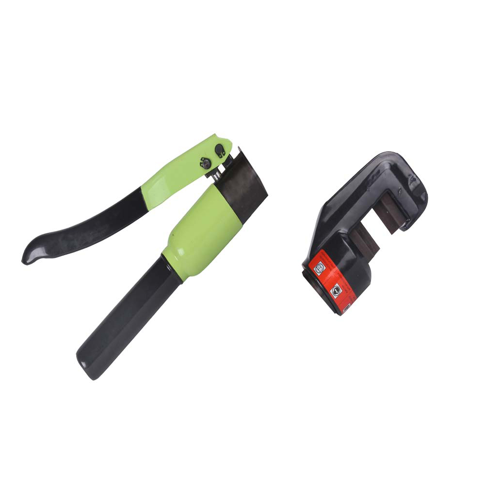 Kìm Cắt Cáp Thủy Lực ABG HY-12A - Hàng Chính Hãng