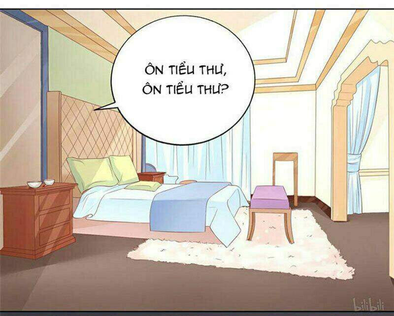 liệt ái tri hạ: series mật đào tiểu tình nhân chapter 218 10