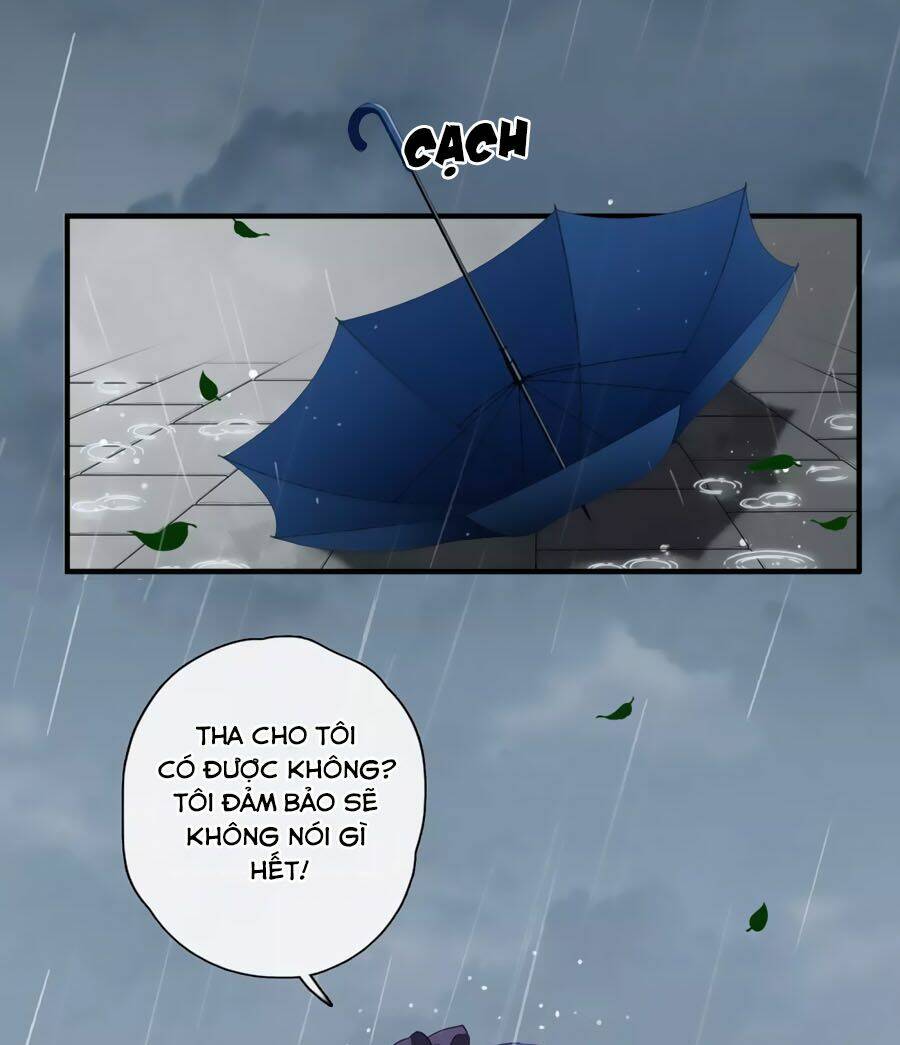 nhân chất tình nhân chapter 28.1 24