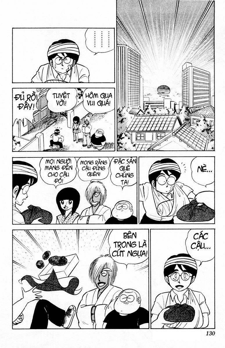 yuu & mi chapter 10 30