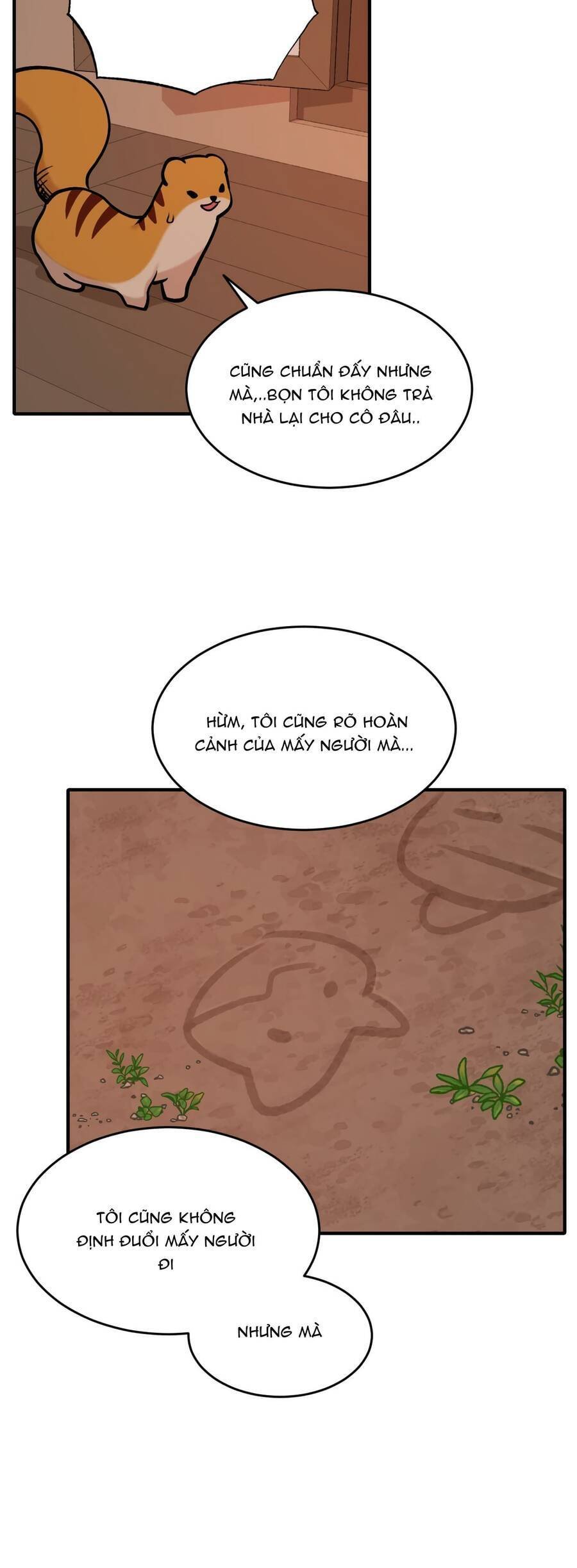 sự lụi tàn của usuzumi chapter 34 38