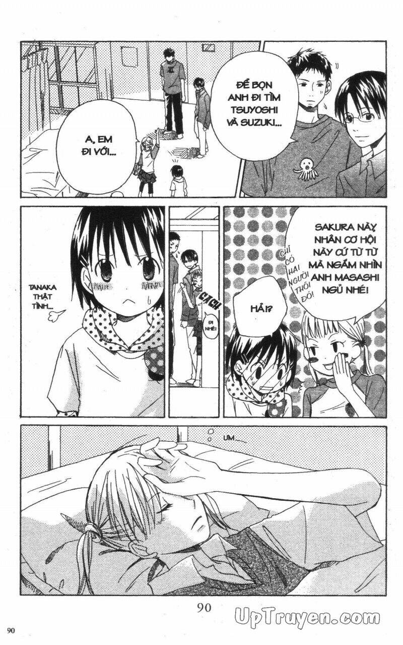 oniichan to issyo chapter 3 91