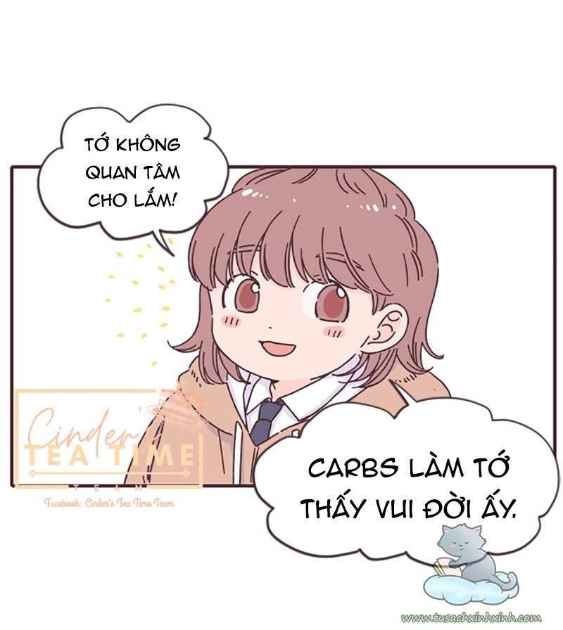 ngày định mệnh của đôi ta chapter 6 18