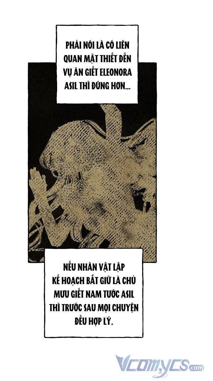 nuôi dưỡng một hắc long chapter 17 22