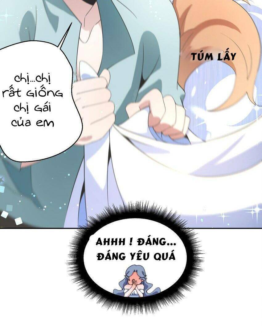 trăm cách tử đạo của công chúa chapter 4 35