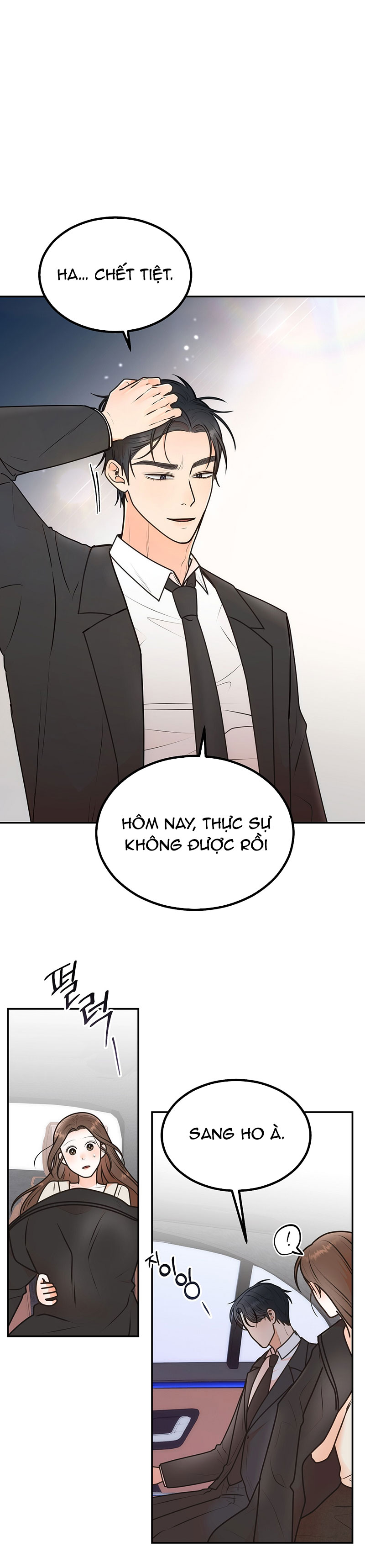 [18+] hôn nhân ràng buộc chapter 18.2 19