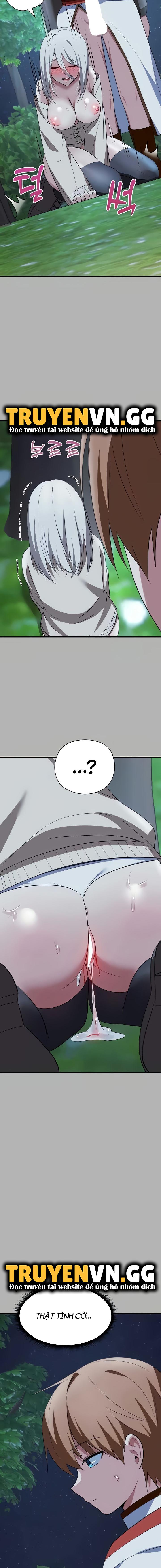 thuần hóa ác nữ tiểu thư chapter 26 14