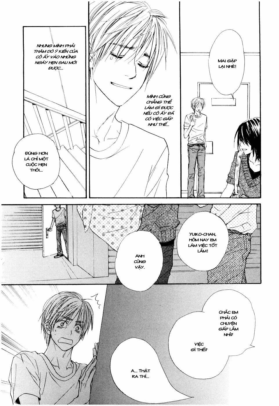 fujoshi kanojo chapter 2 10