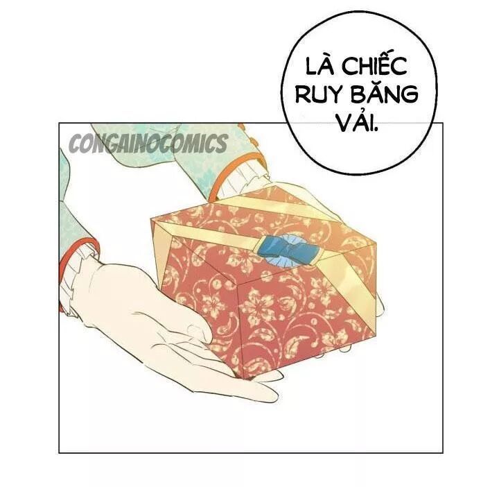 một ngày nọ tôi bỗng thành nàng công chúa chapter 38 35