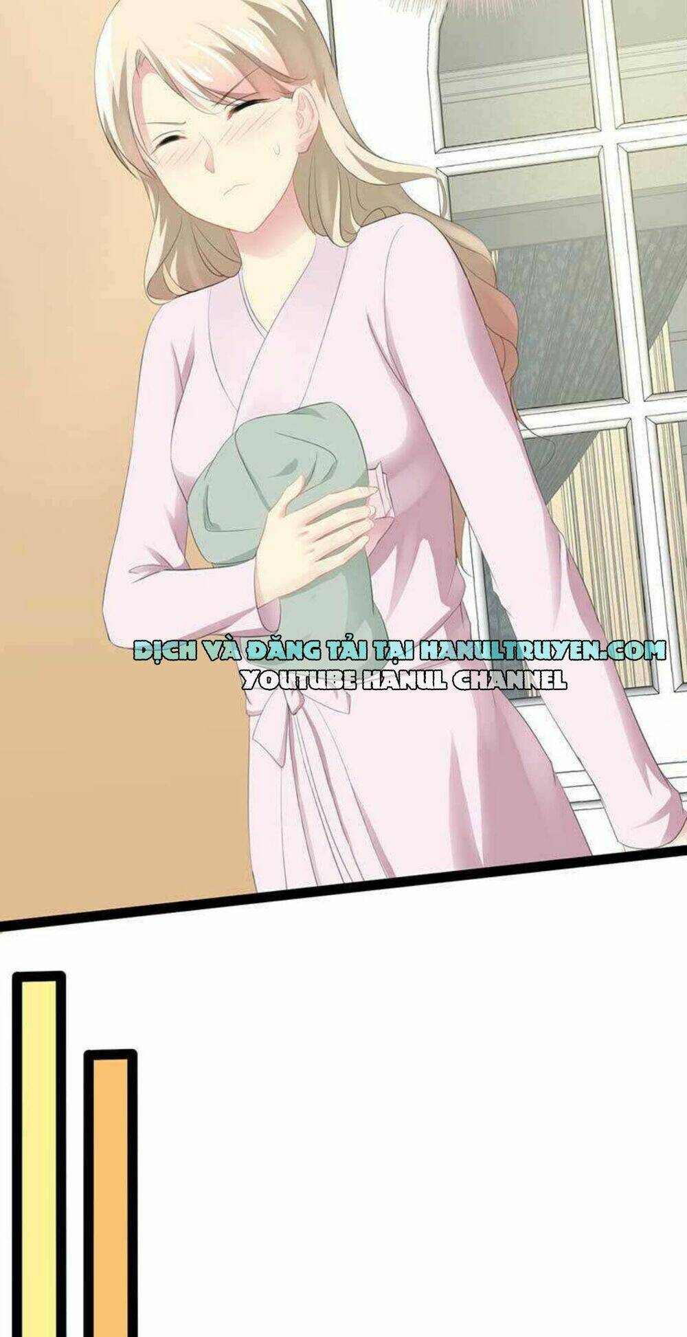 thần bí đế thiếu điềm sủng thê chapter 69 16