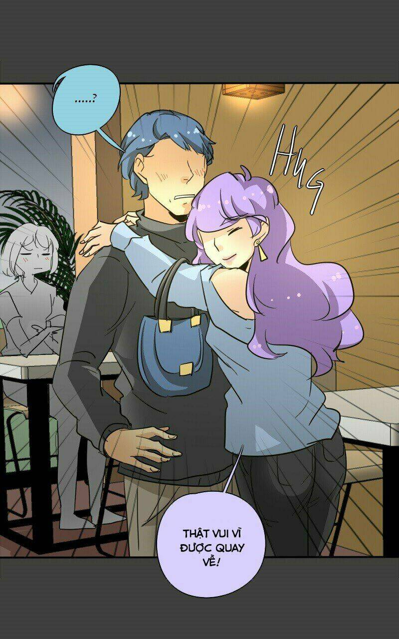 Thế Giới Không Hoàn Hảo Chapter 142 8
