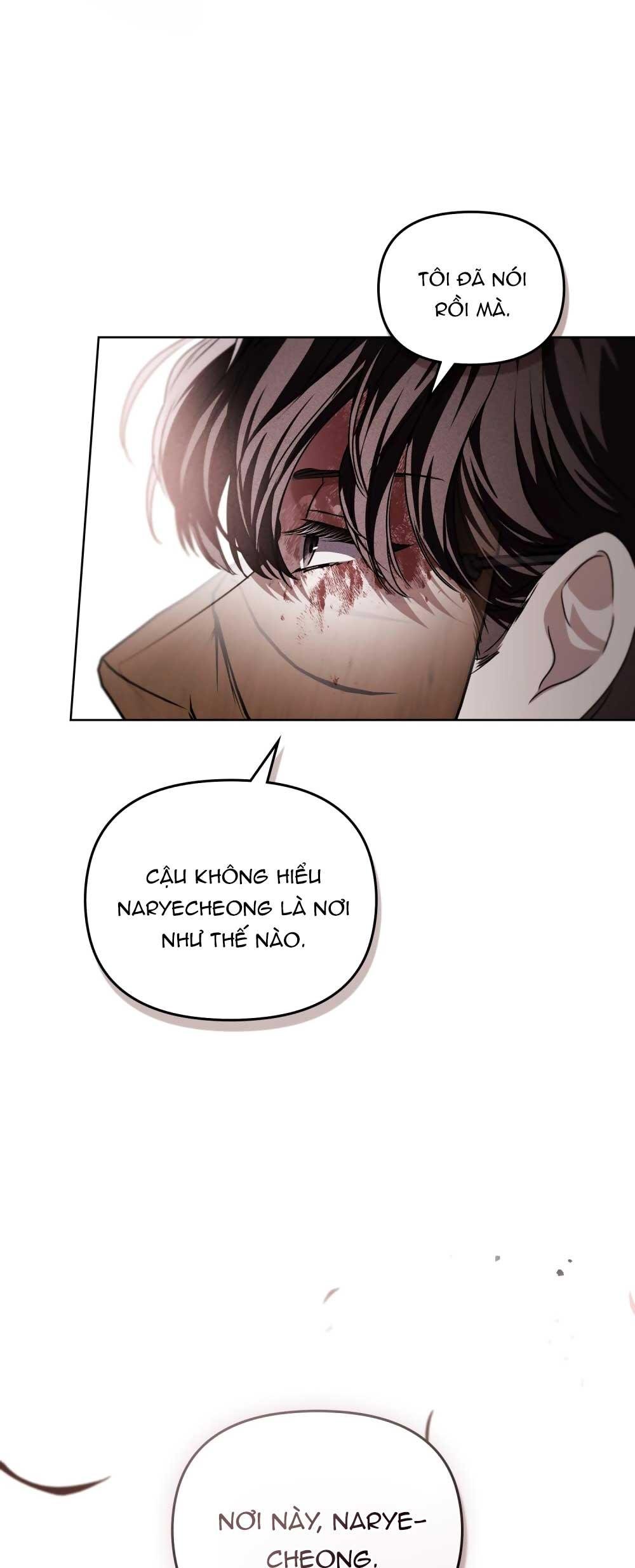 (cbunu) lửa hồn chapter 28 28